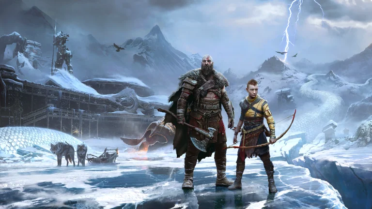 God of War Ragnarok ar putea ajunge pe PC chiar in aceasta luna