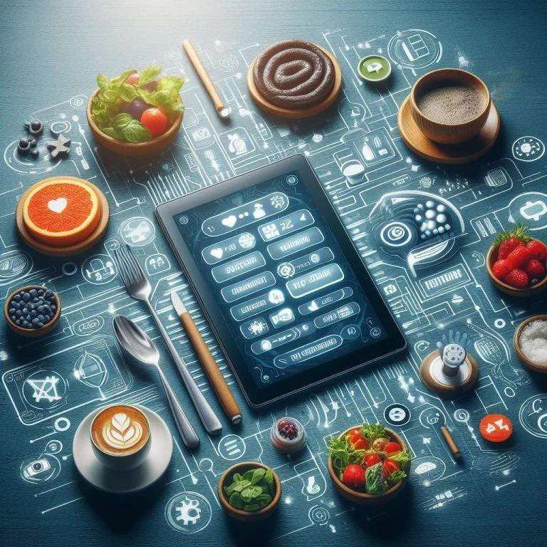Integrarea feedback-ului consumatorilor in meniurile digitale – Cum pot restaurantele sa utilizeze feedback-ul pentru a imbunatati si personaliza ofertele lor nutritive in format digital