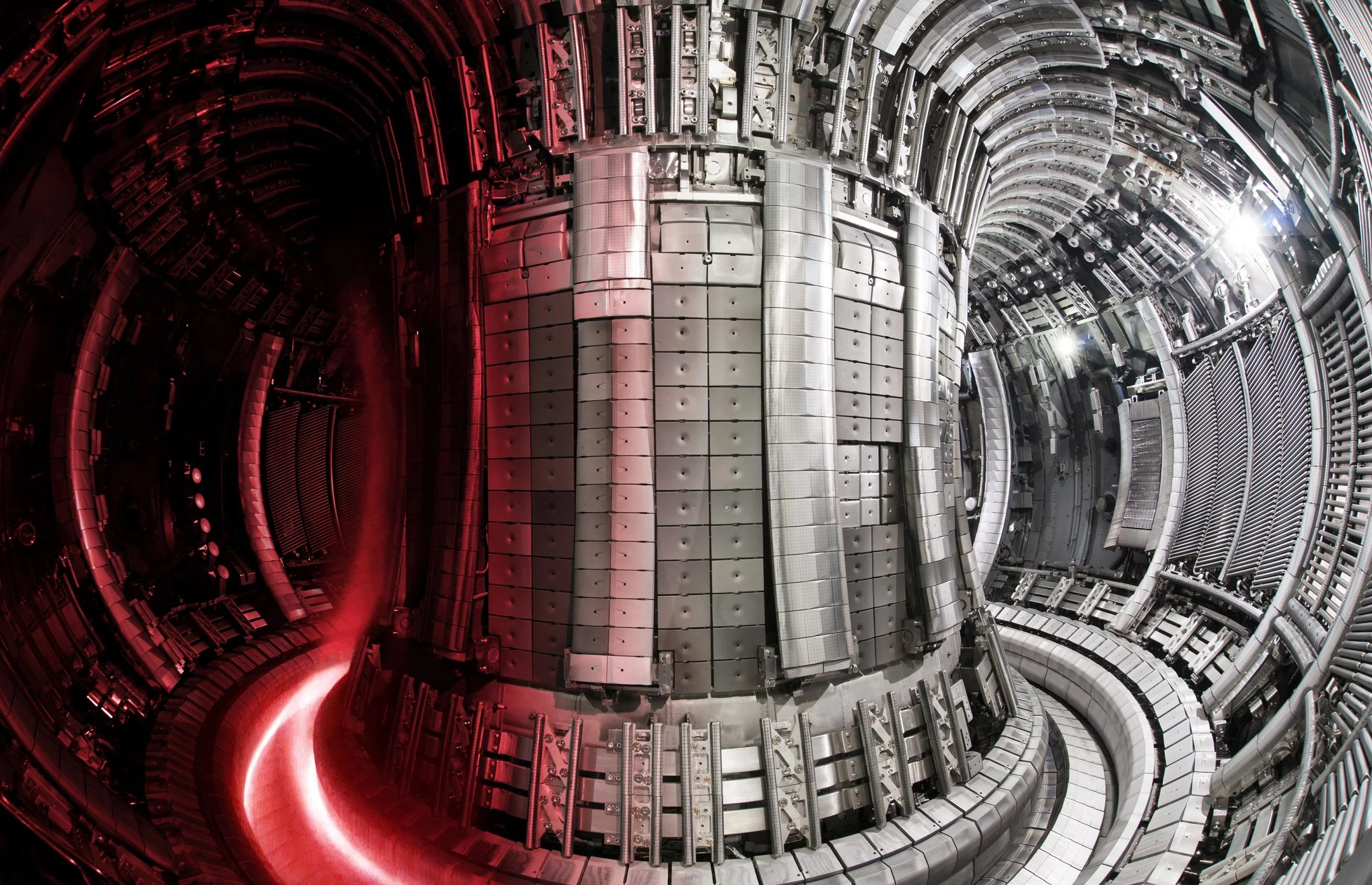Fuziunea nucleara se apropie de realitate datorita unui nou reactor de tungsten