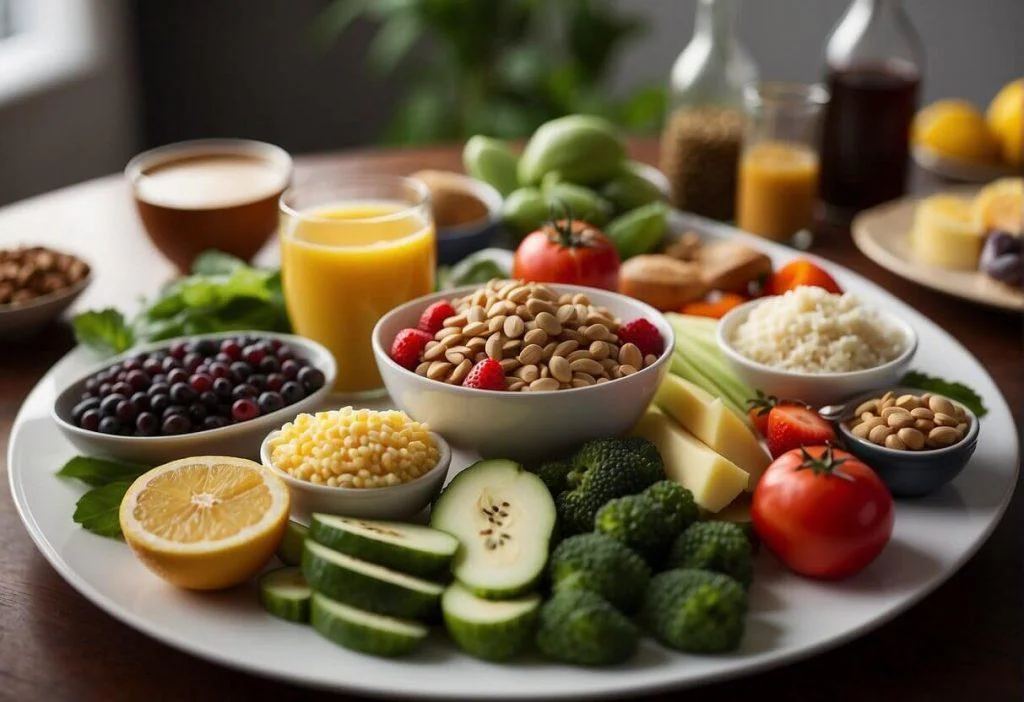 Regimul Nupo: Pierdere rapida in greutate si pericolele dietelor extrem de restrictive