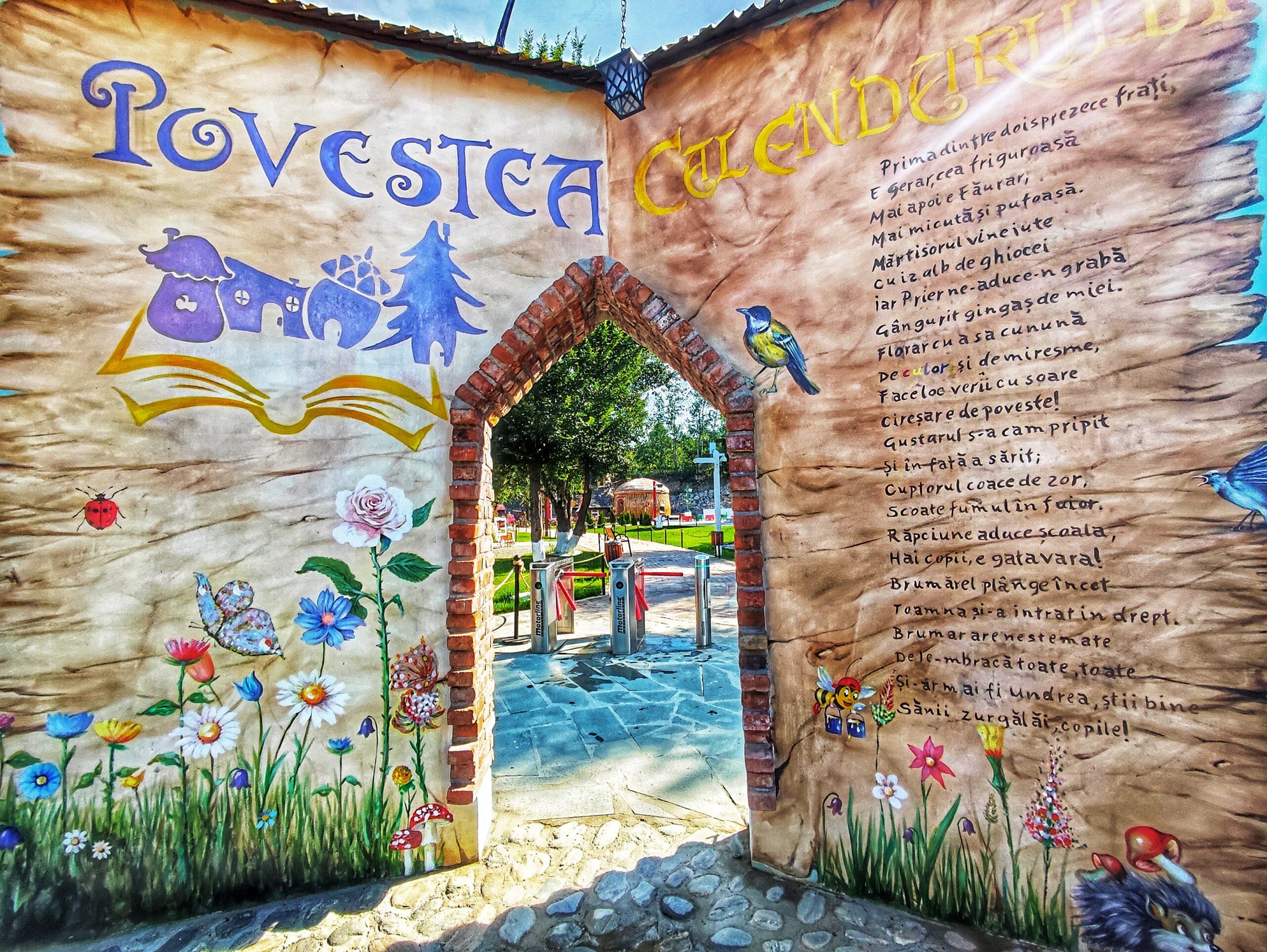Cele mai bune locuri de vizitat cu familia: destinații prietenoase pentru copii