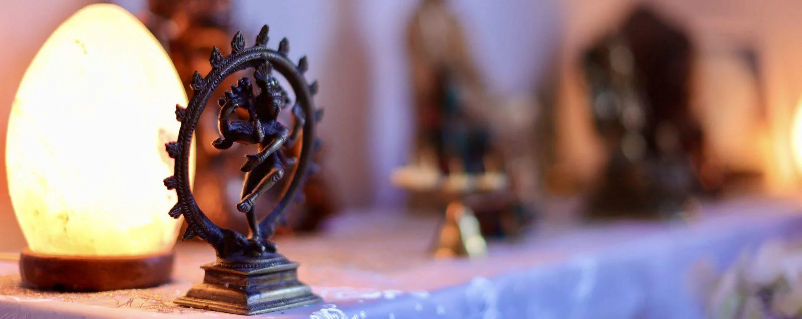 Destinații pentru retrageri spirituale
