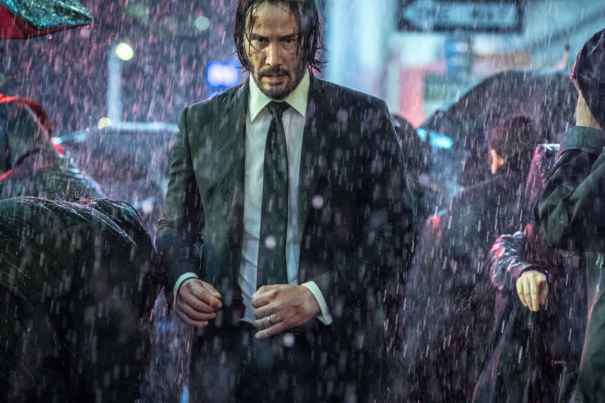 „John Wick 3”: data lansarii, trailer si tot ce trebuie sa stiti