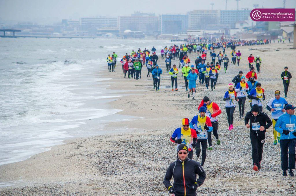 Maratonul Nisipului, a 10-a ediție: provocări, distracție și solidaritate – curse pentru toate nivelurile de pregătire