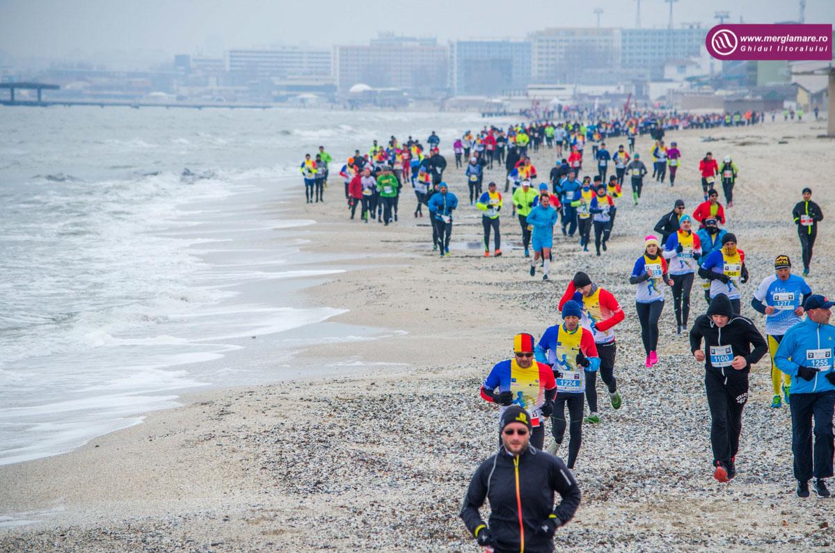 Maratonul Nisipului, a 10-a ediție: provocări, distracție și solidaritate – curse pentru toate nivelurile de pregătire
