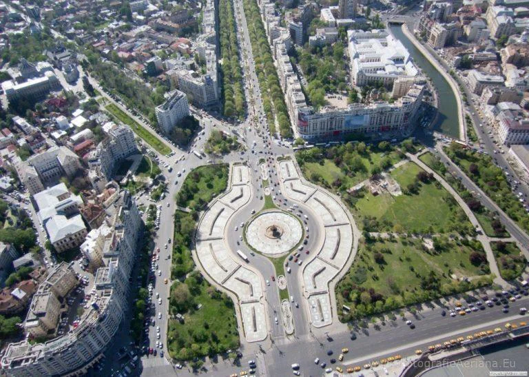 Bucharest Unirii Square – Handwritten Collection, un nou hotel în zona centrală din București
