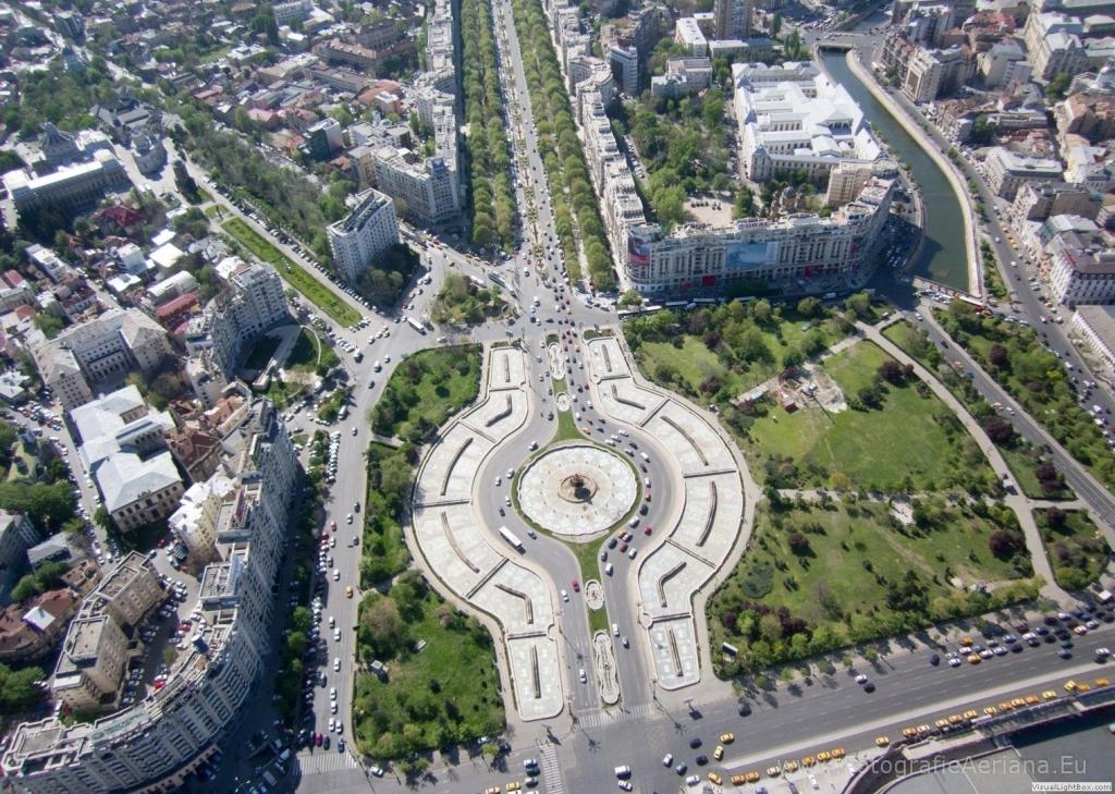 bucuresti piata unirii