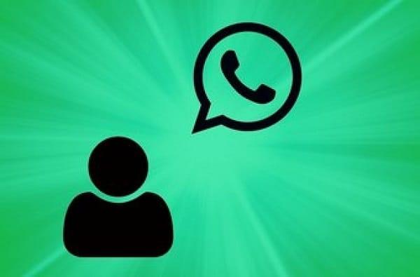 De ce nu apar contactele in WhatsApp