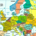 Prin ce țări treci din România până în Olanda