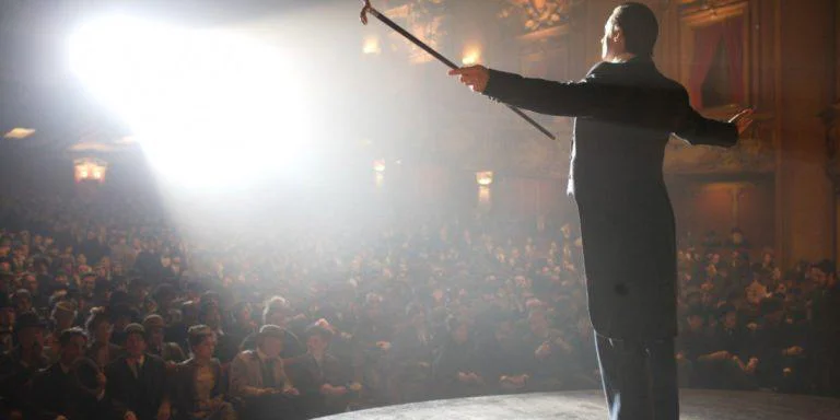 The Prestige: magicienii victoriani din viata reala care au inspirat filmul