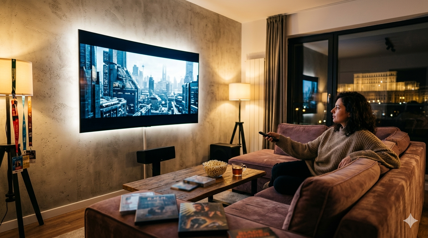 Cele mai așteptate seriale românești și internaționale