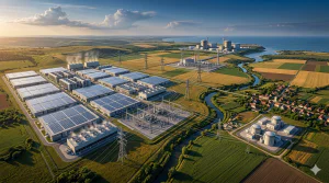 Cum au ajuns companiile de AI să consume energie cât o țară întreagă: Impactul real asupra facturilor la curent din România în 2026