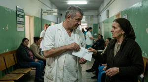 Rețeaua „Doctorii de lux”: Cum vând medicii prioritate și operații în spitalele de stat din România în 2026