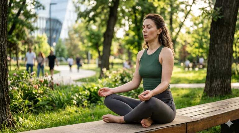Fitness emoțional – cum să-ți antrenezi reziliența emoțională ca pe un mușchi
