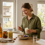 Gut Health ca noua religie a wellness-ului