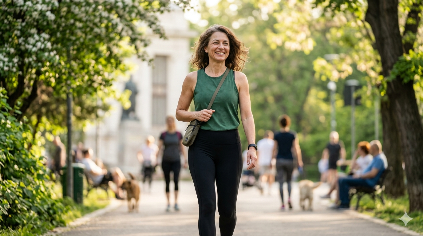 Longevitate feminină – ce trebuie să facă femeile diferit față de bărbați pentru a trăi sănătoase mai mult