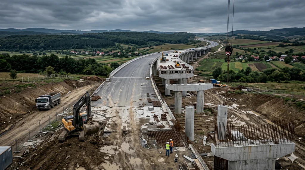 Miliardele care nu mai ajung: Cum a devenit PNRR „marea gaură neagră” a României în 2025-2026