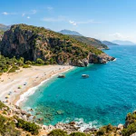 Plaje Albania 2026