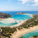 Plaje Creta 2026