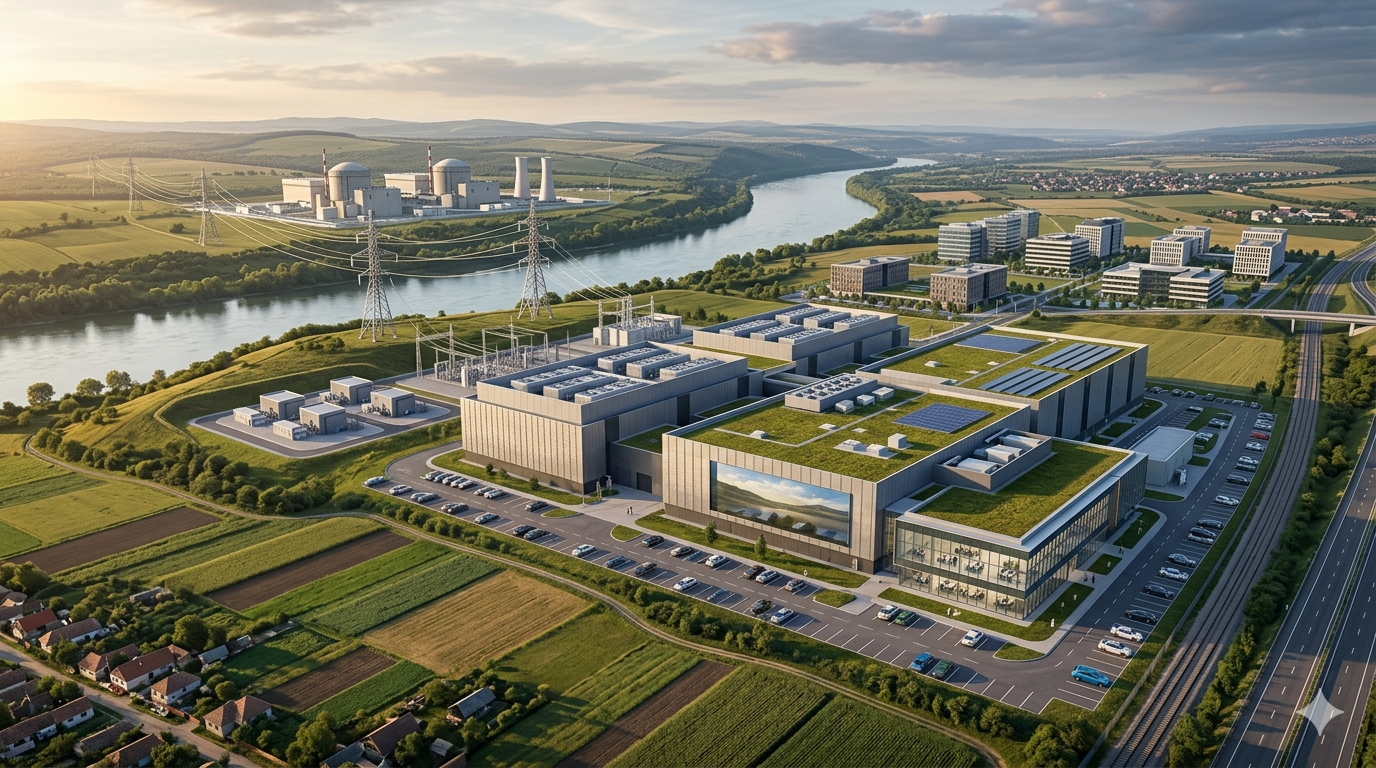 România noua destinație a companiilor de AI