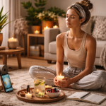 Self-Care simplificat și snack-sized