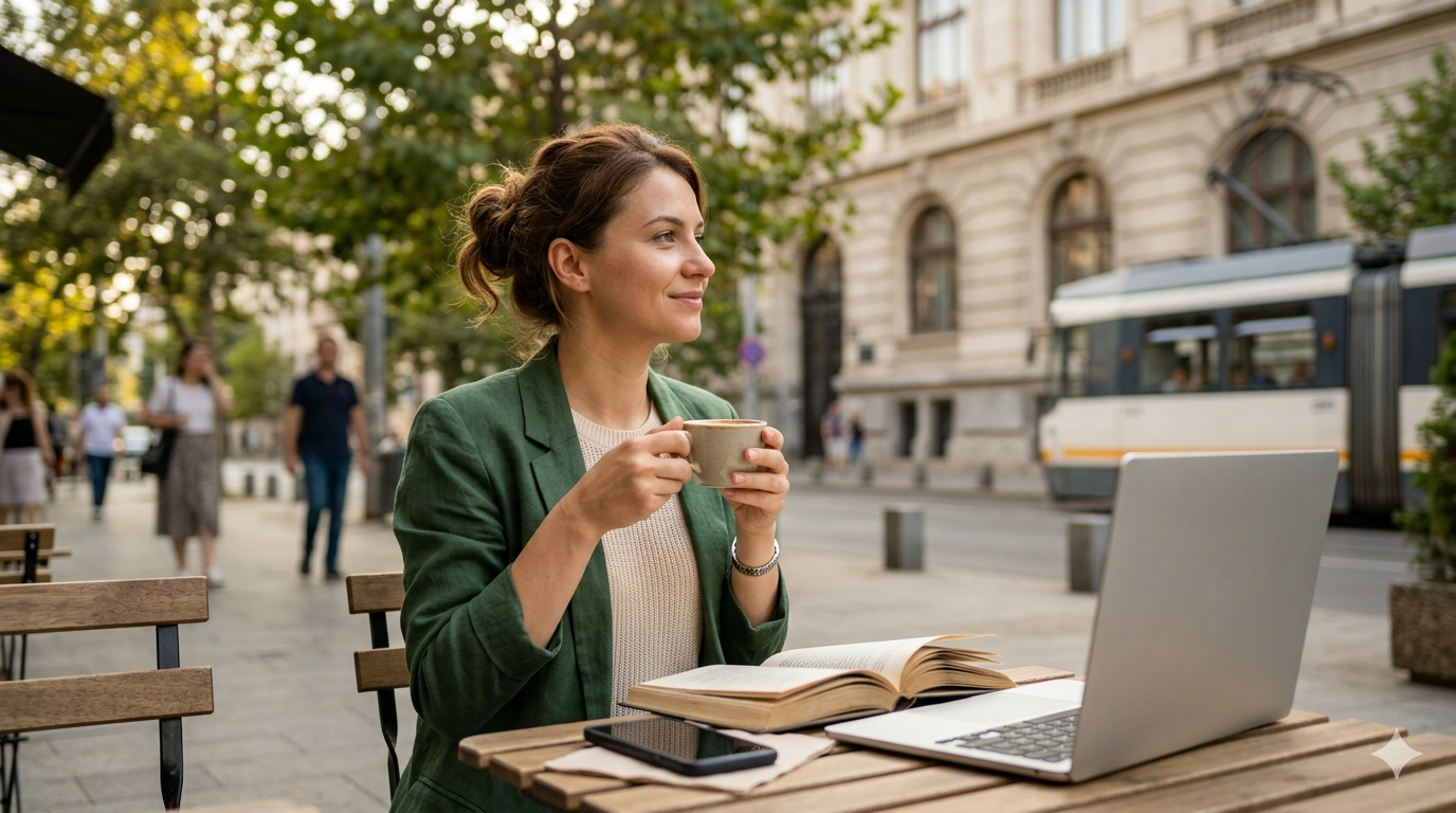 Slow Living în România
