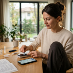 Teste medicale avansate acasă