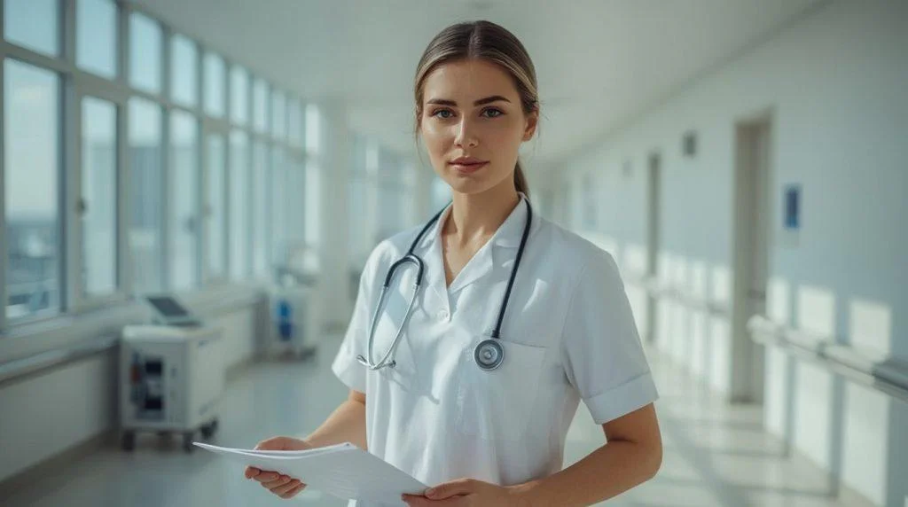 Ce salariu are un asistent medical în România în 2026?