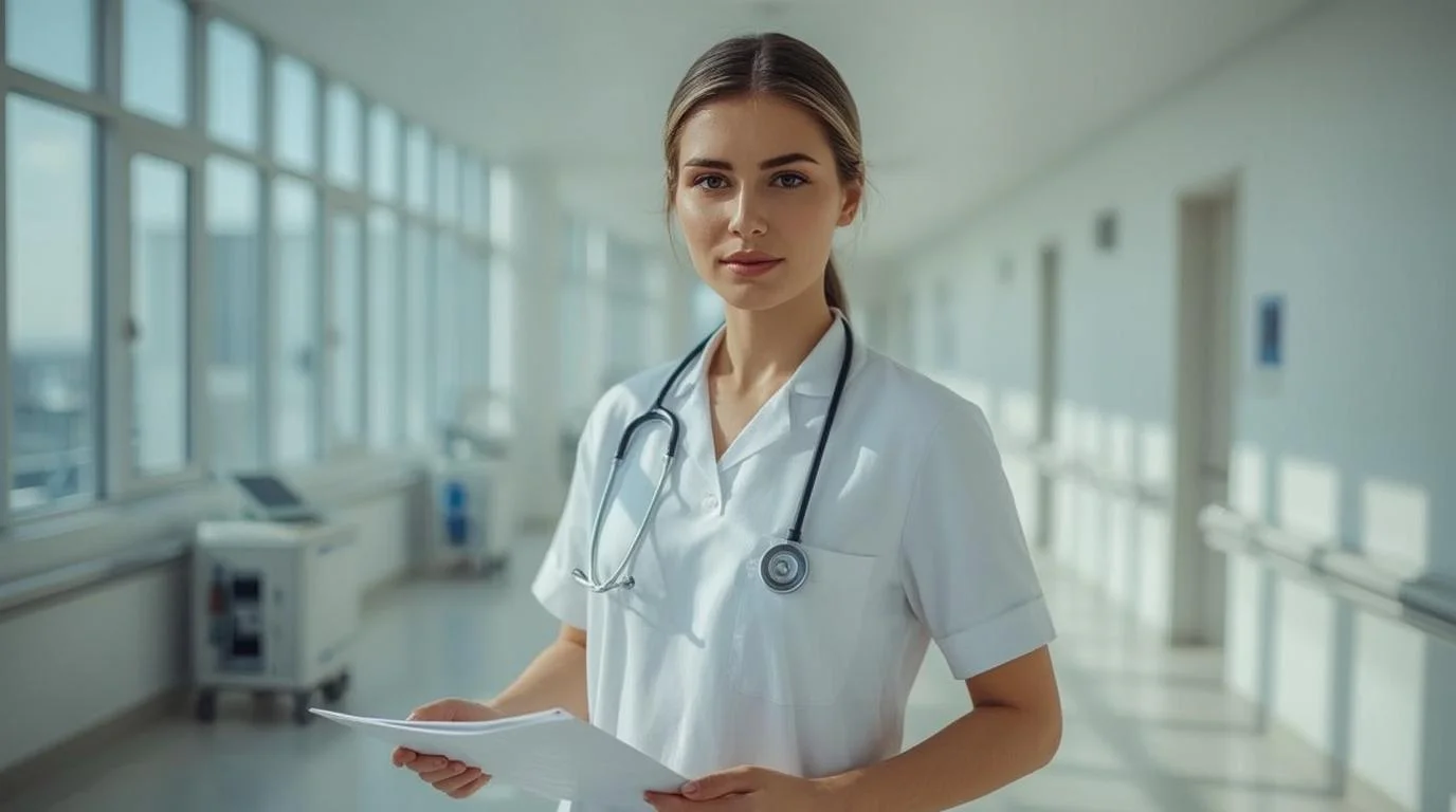 Ce salariu are un asistent medical în România în 2026?