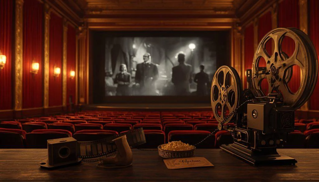 Cele Mai Bune Filme Clasice