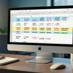 care sunt formulele din excel