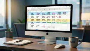 Care Sunt Formulele Din Excel