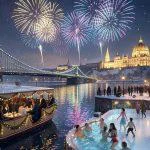Ce Sa Faci In Budapesta De Revelion