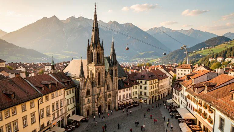 Ce Sa Faci In Weekend In Brasov